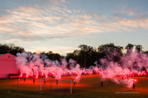 IV liga: Tarnovia - Skalnik Kamionka Wielka